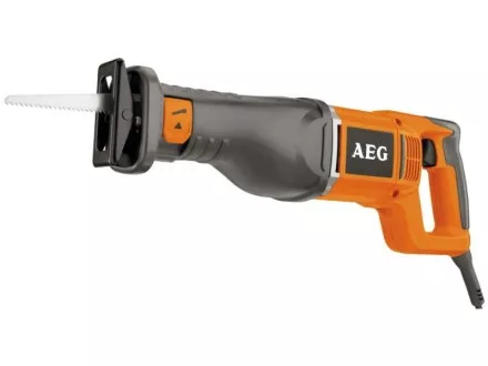 Пила сабельная AEG US1300XE купить в Ижевске