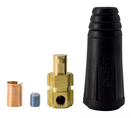 Кабельная вилка 50-70 Оберон XL115070 купить в Ижевске