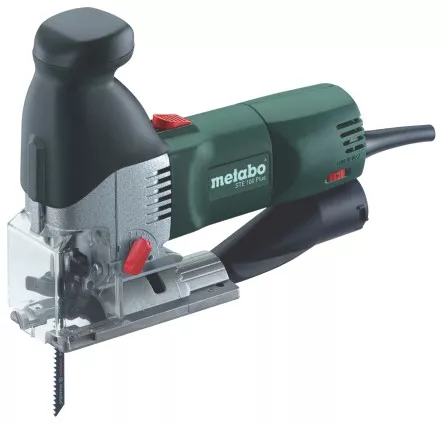 Лобзик Metabo STE 100 Plus (Электролобзик) купить в Ижевске