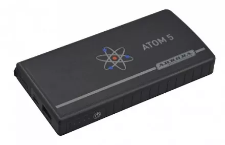 Пусковое устройство AURORA ATOM 5 купить в Ижевске