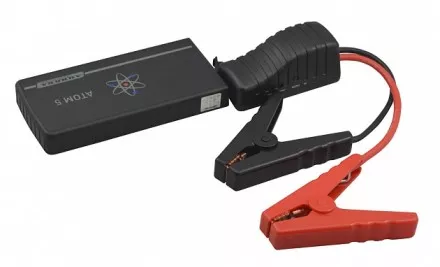 Пусковое устройство AURORA ATOM 5 купить в Ижевске