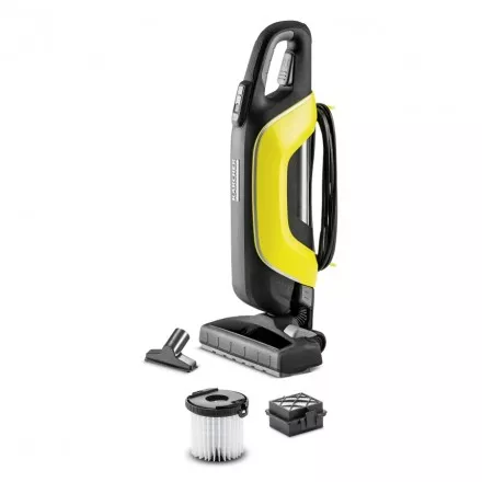 Вертикальный пылесос KARCHER VC 5 (13491050) купить в Ижевске