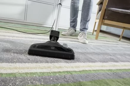 Вертикальный пылесос KARCHER VC 5 (13491050) купить в Ижевске