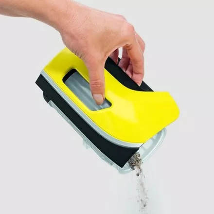 Вертикальный пылесос KARCHER VC 5 (13491050) купить в Ижевске