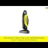 Вертикальный пылесос KARCHER VC 5 (13491050) купить в Ижевске
