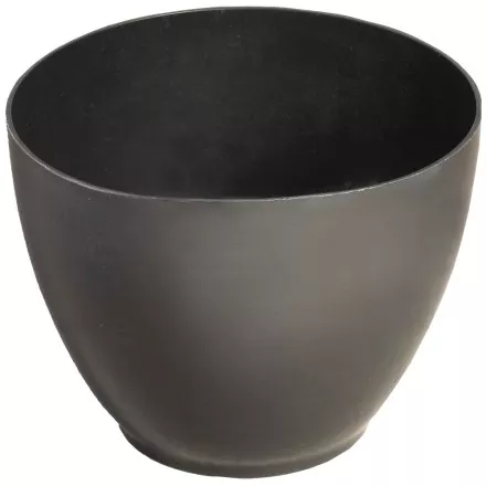 Чашка STAYER &quot;MASTER&quot; для гипса высокая, 120х90мм 0608-1 купить в Ижевске
