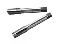 Метчик Машинно-Ручной комплектный M22x 1.0 Гост 3266