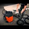 Пылесос универсальный DC 1400 Husqvarna купить в Ижевске