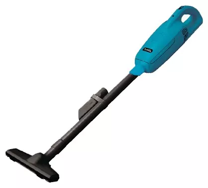 Аккумуляторный пылесос Makita 4076 DWX купить в Ижевске
