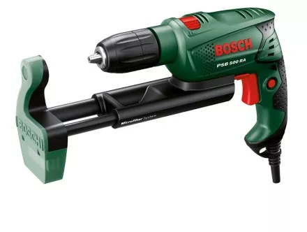 Дрель ударная BOSCH PSB 500 RА (0.603.127.021) купить в Ижевске