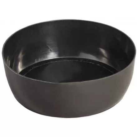 Чашка STAYER &quot;MASTER&quot; для гипса низкая, 140х48мм 0608-2 купить в Ижевске