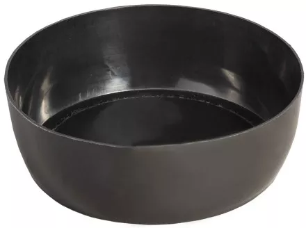Чашка STAYER &quot;MASTER&quot; для гипса низкая, 140х48мм 0608-2 купить в Ижевске
