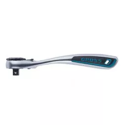 Ключ трещоточный 120 зубьев 3/8&quot; Gross 14136