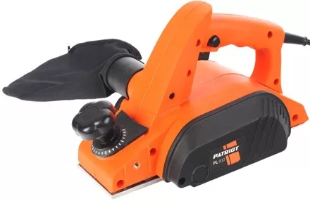Электрорубанок PATRIOT PL 600 купить в Ижевске