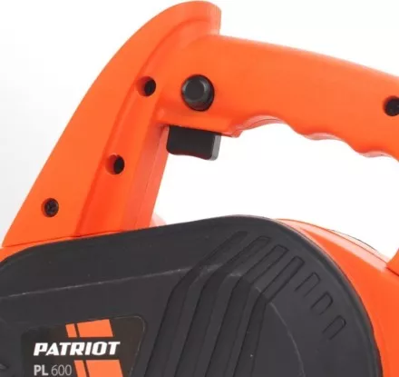 Электрорубанок PATRIOT PL 600 купить в Ижевске