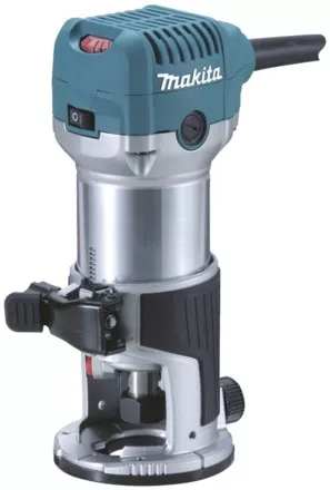Фрезер Makita RT0700 СX2 купить в Ижевске