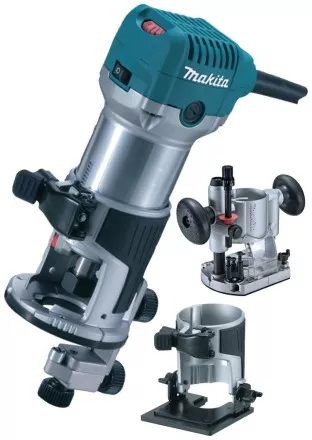 Фрезер Makita RT0700 СX2 купить в Ижевске