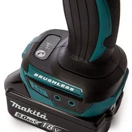 Гайковерт аккумуляторный Makita DTW1001RTJ купить в Ижевске
