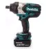 Гайковерт аккумуляторный Makita DTW1001RTJ купить в Ижевске