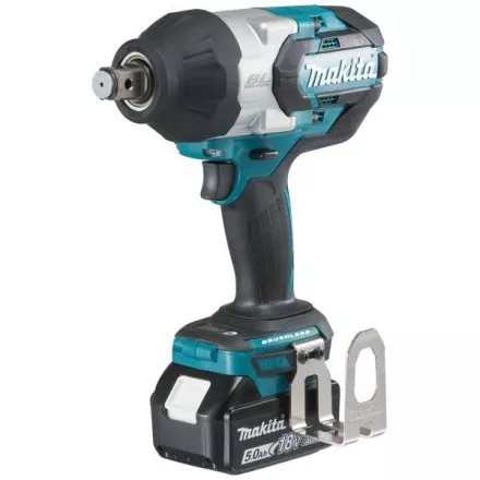 Гайковерт аккумуляторный Makita DTW1001RTJ купить в Ижевске