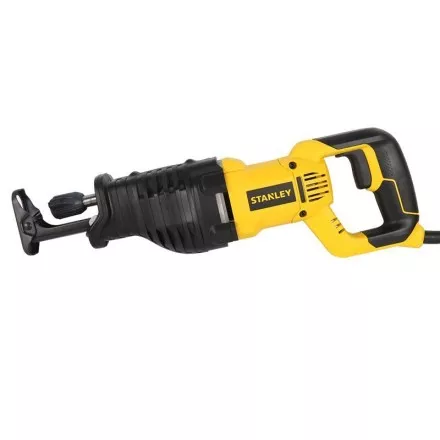 Пила сабельная SPT900-RU   900 Вт Stanley купить в Ижевске