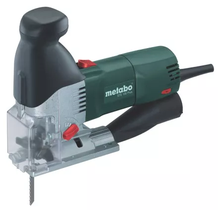 Лобзик Metabo STE 135 Plus (Электролобзик) купить в Ижевске