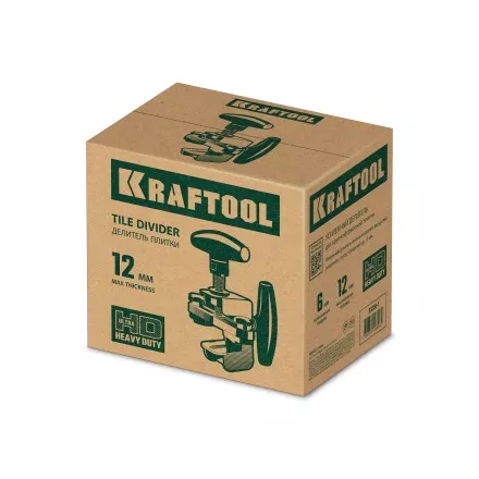 Система для резки крупноформатной плитки KRAFTOOL 33250-1 купить в Ижевске