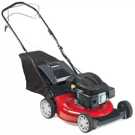 Бензиновая газонокосилка MTD Smart 46 SPO купить в Ижевске