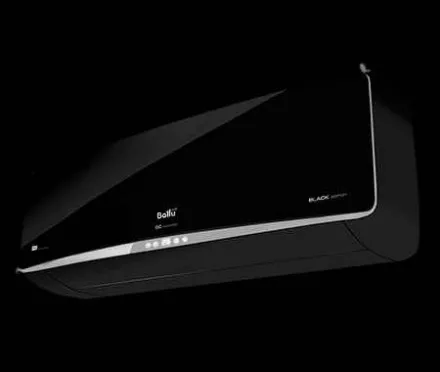 Блок внутренний BALLU BSEI/in-10HN1/Black сплит-системы, инверторного типа купить в Ижевске