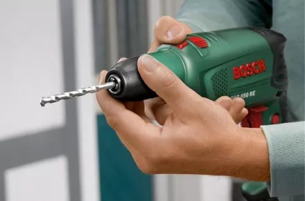 Дрель ударная BOSCH PSB 650 RE (0.603.128.020) купить в Ижевске