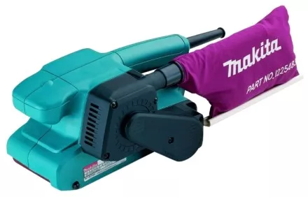 Шлифмашина ленточная Makita ЛШМ 9911 K купить в Ижевске