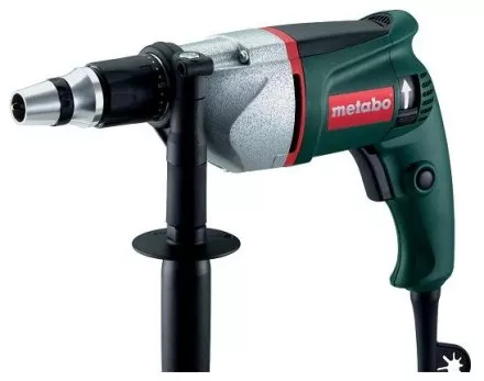 Дрель-винтоверт Metabo USE 8 купить в Ижевске
