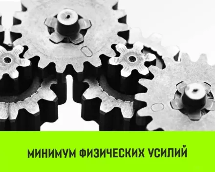 Таль ручная цепная HITCH CH100, 3 т, 3 м купить в Ижевске