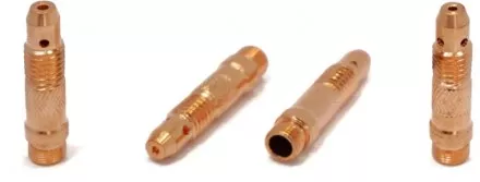Держатель цанги для горелки аргонно-дуговой сварки TIG17-18-26 d.4,0 AURORA купить в Ижевске