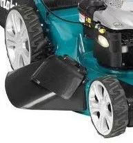 Газонокосилка Makita PLM 5113 N купить в Ижевске