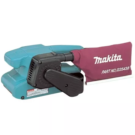 Ленточная шлифовальная машина Makita 9910 (ЛШМ) купить в Ижевске