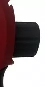 Краскораспылитель электрический PS75 RedVerg купить в Ижевске