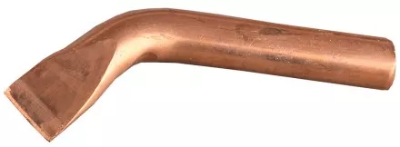 Жало СВЕТОЗАР медное, ножевидное для паяльников SV-55311-150, ширина наконечника 20 мм SV-55361-200 купить в Ижевске