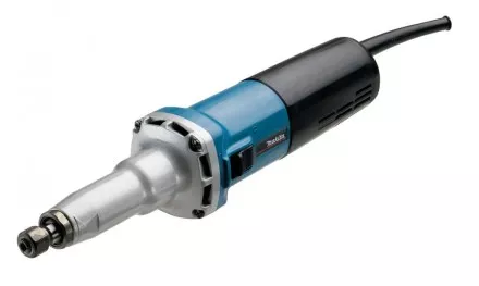 Шлифмашина прямая Makita ПШМ GD 0800 C купить в Ижевске