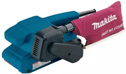 Ленточная шлифовальная машина Makita 9911 (ЛШМ) купить в Ижевске