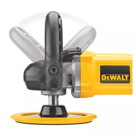 Полировальная шлифмашина DeWalt DWP 849 X купить в Ижевске