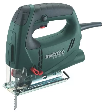 Лобзик Metabo STEB 70 Quick (Электролобзик) купить в Ижевске