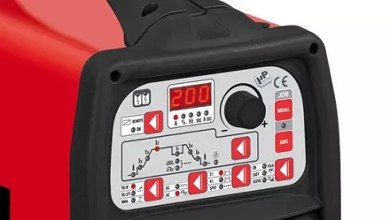 Сварочный аппарат Telwin SUPERIOR TIG 322 AC/DC HF/LIFT  TIG ACC  купить в Ижевске