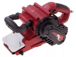 Ленточная шлифмашина RedVerg RD-BS110 купить в Ижевске