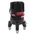 Лазерный уровень ML 05 Red, 20 м, 635 нм, резьба 5/8&quot; Matrix 35066 купить в Ижевске
