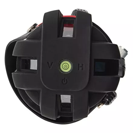 Лазерный уровень ML 05 Red, 20 м, 635 нм, резьба 5/8&quot; Matrix 35066 купить в Ижевске