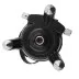 Лазерный уровень ML 05 Red, 20 м, 635 нм, резьба 5/8&quot; Matrix 35066 купить в Ижевске