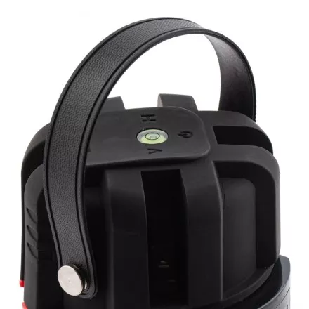 Лазерный уровень ML 05 Red, 20 м, 635 нм, резьба 5/8&quot; Matrix 35066 купить в Ижевске