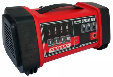 Интеллектуальное зарядное устройство Aurora SPRINT 10 D automatic купить в Ижевске