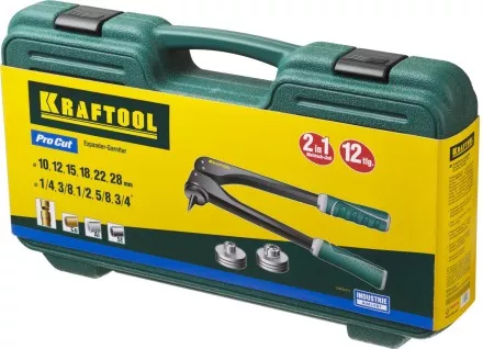 Расширитель-калибратор KRAFTOOL 23650-H12 купить в Ижевске